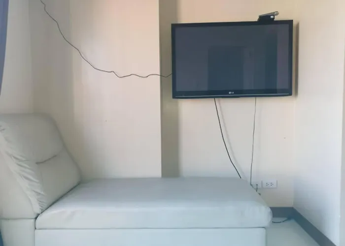 Peaceful View For Rent In Quezon Guest house