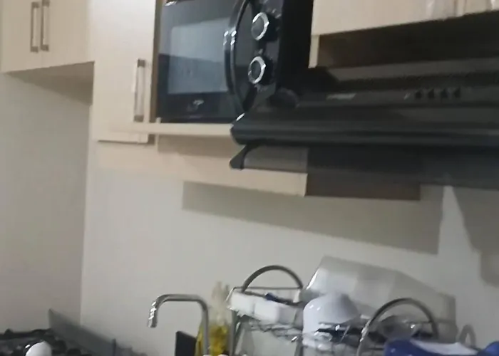 Guest house Peaceful View For Rent In Quezon 4*