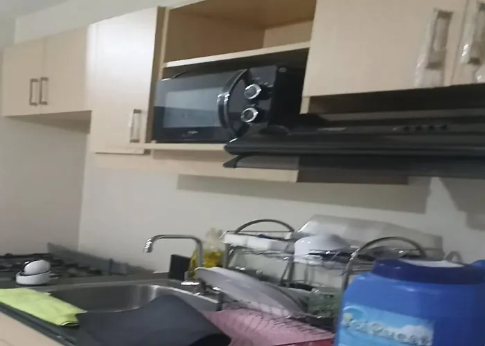 Peaceful View For Rent In Quezon Manila