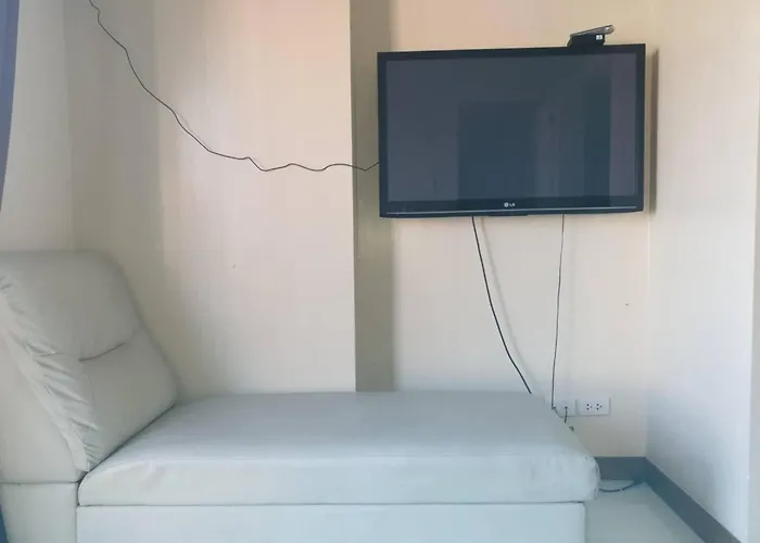 Peaceful View For Rent In Quezon Guest house Manila